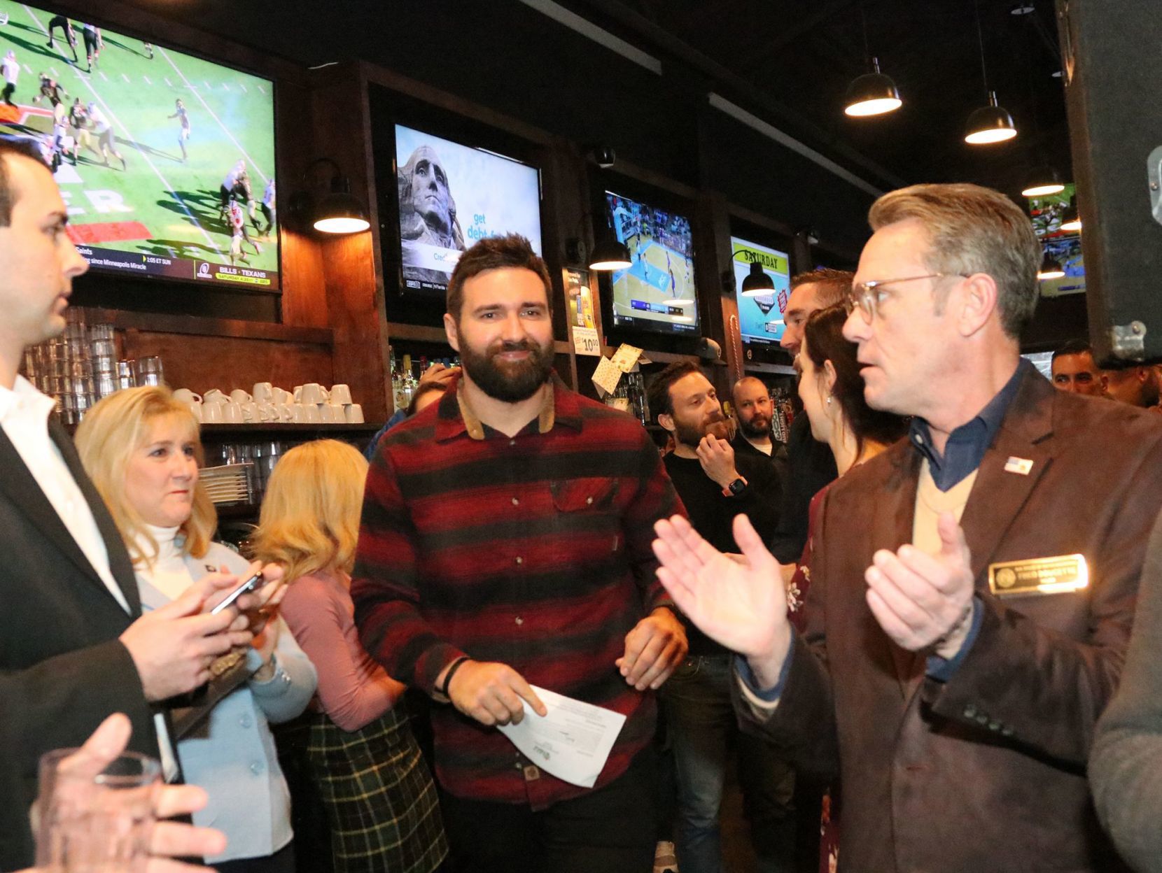 Sports betting